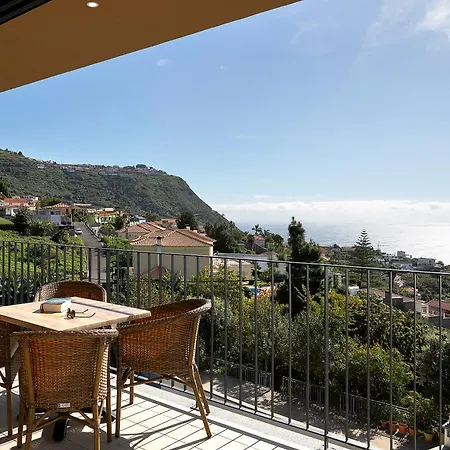 Διαμέρισμα Marco 4 Seasons- Summer