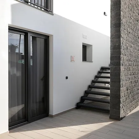 Marco 4 Seasons- Summer Διαμέρισμα Arco da Calheta (Madeira)