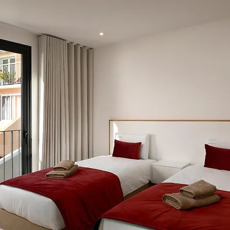 Marco 4 Seasons- Summer Διαμέρισμα