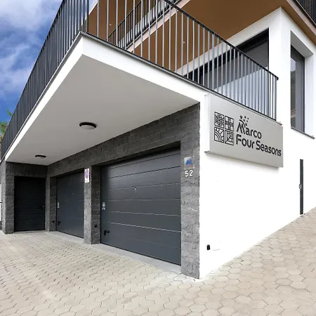 Διαμέρισμα Marco 4 Seasons- Summer Arco da Calheta (Madeira)