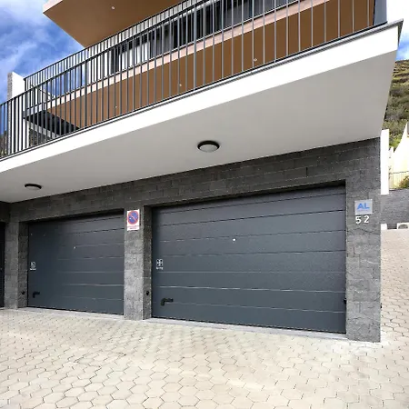 Marco 4 Seasons- Summer Διαμέρισμα