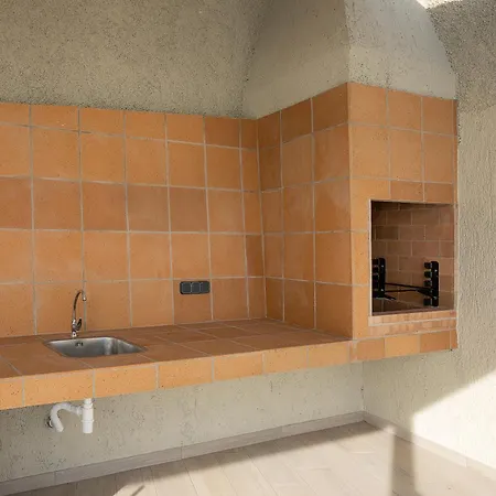 Διαμέρισμα Marco 4 Seasons- Summer *