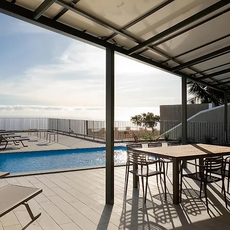 Marco 4 Seasons- Summer Arco da Calheta (Madeira)