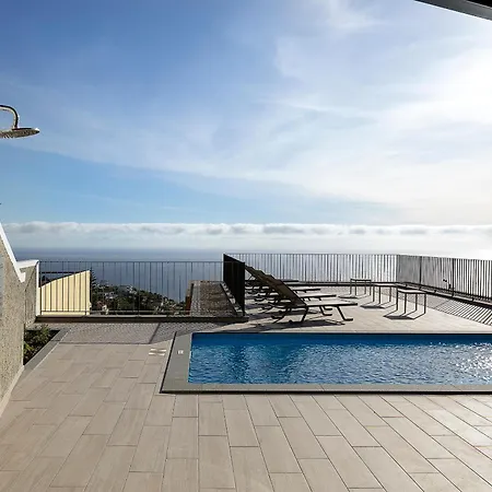 Marco 4 Seasons- Summer Διαμέρισμα