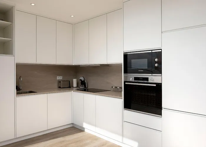 Apartament Marco 4 Seasons- Summer Arco da Calheta (Madeira)