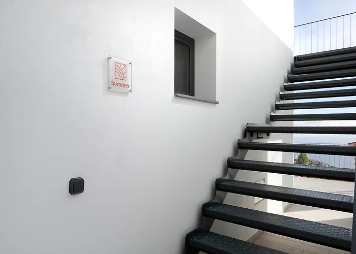 Apartament Marco 4 Seasons- Summer *