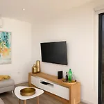 Marco 4 Seasons- Summer Apartmán *