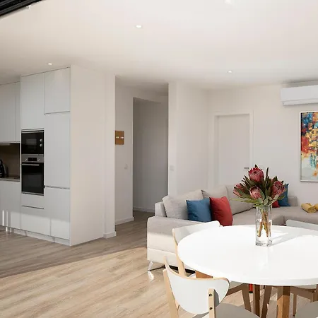 Marco 4 Seasons- Summer 公寓 阿科达卡列塔