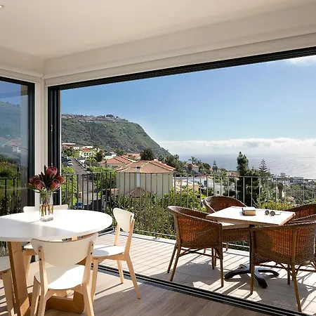 公寓 Marco 4 Seasons- Summer