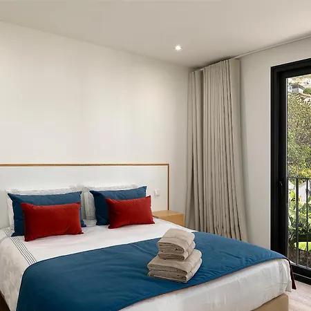 Marco 4 Seasons- Summer 公寓 阿科达卡列塔