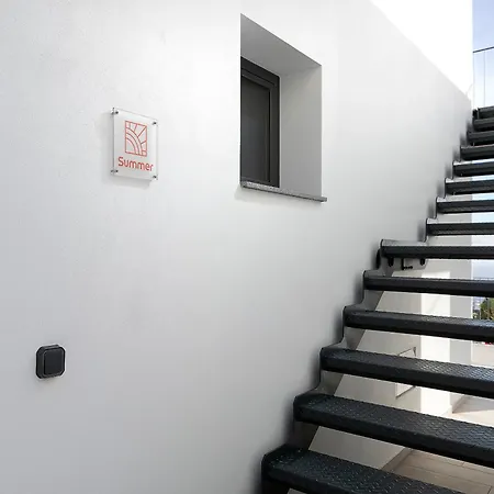 公寓 Marco 4 Seasons- Summer *