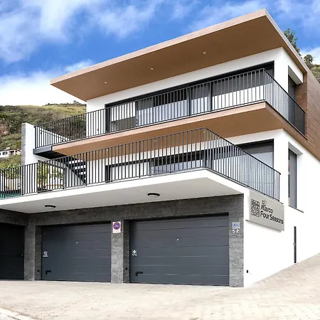 Marco 4 Seasons- Summer Arco da Calheta (Madeira)