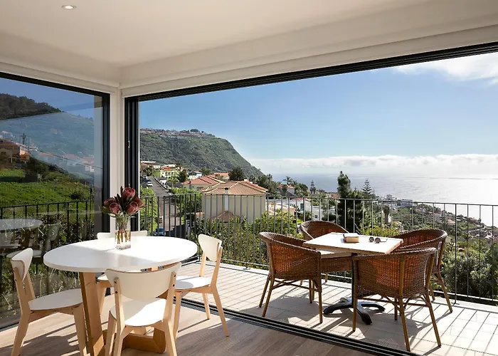 Daire Marco 4 Seasons- Summer