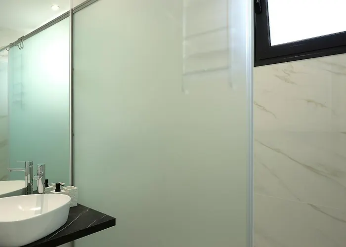 Marco 4 Seasons- Summer 公寓