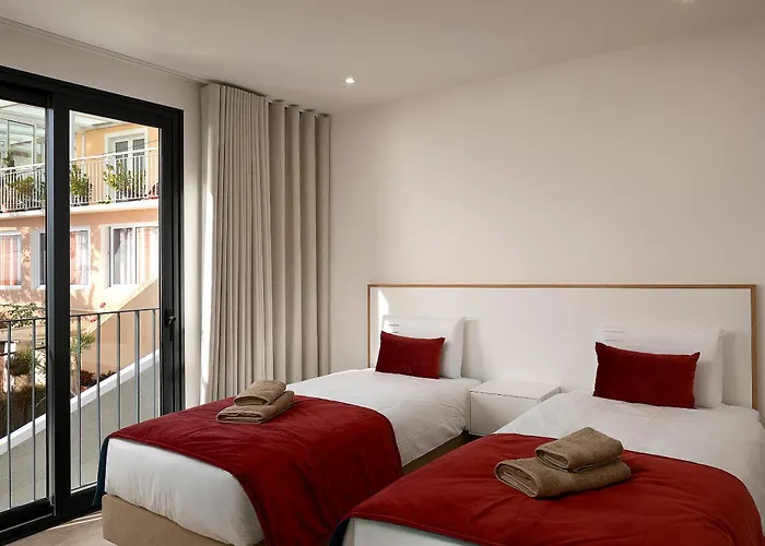 Marco 4 Seasons- Summer 公寓