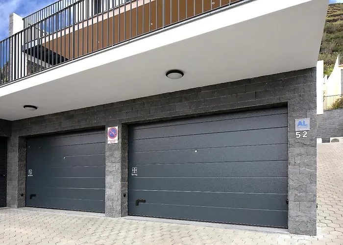 Marco 4 Seasons- Summer 公寓