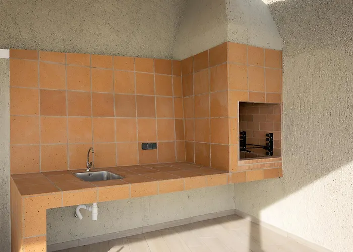 Daire Marco 4 Seasons- Summer *