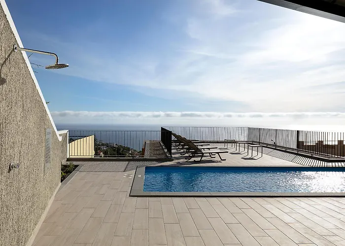 Marco 4 Seasons- Summer 公寓